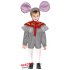 Costume di carnevale DOLCE ELEFANTINO PRESTIGE 